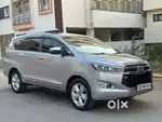 Toyota Innova Crysta 2019 Diesel 60150 Km Driven