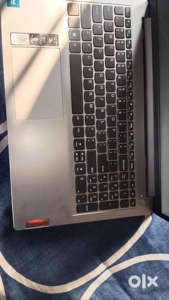 Lenovo laptop