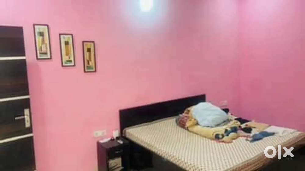 Need flatmate ( Female )