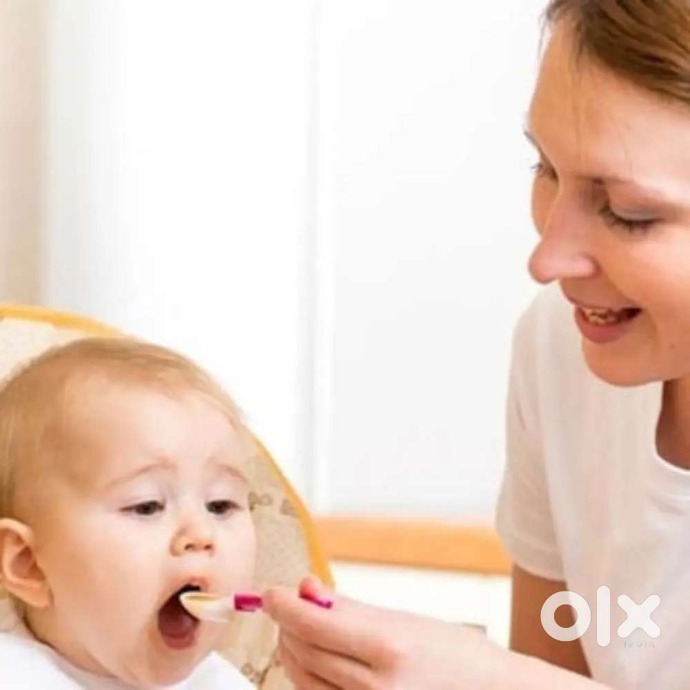 Full time Baby Care / Nanny Needed