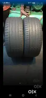 245 45 r 18. Dunlop sports Maxx tyres sales