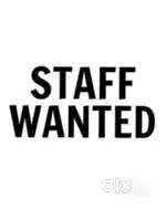 need sales girl/man