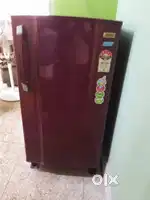 Godrej 5 Star Single Door Refrigerator 180 L