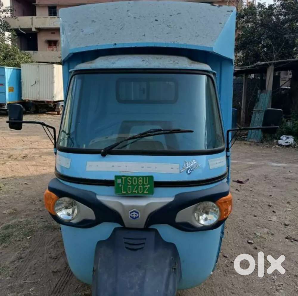 Driver com delivery excicutive