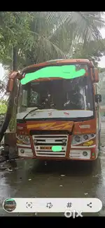 Tata 49.Set  Bus