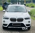 BMW X1 2.0 sDrive20d xLine, 2019, Diesel