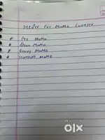 Helper for momo