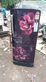 All type fridge repairing and servicing