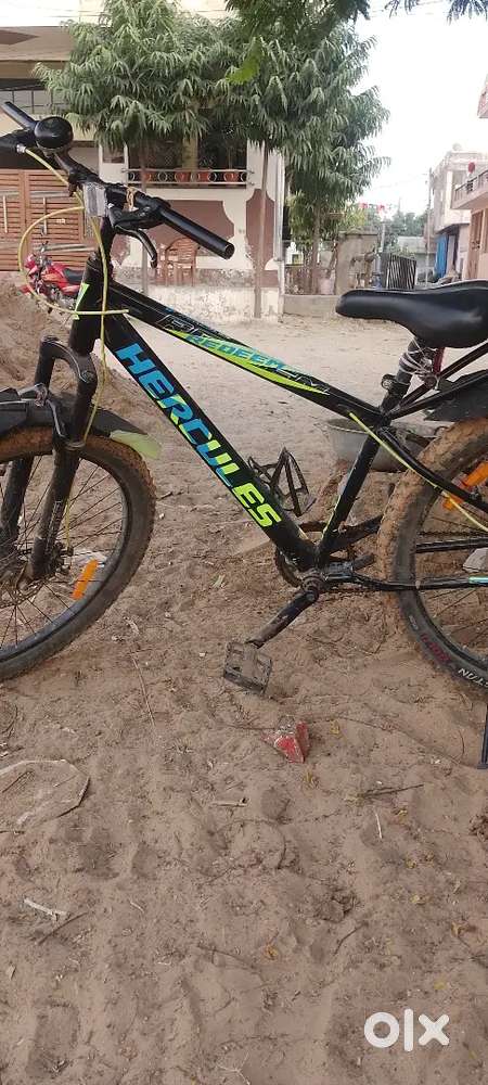 Best disc cycle in 10000