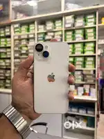Iphone 14 ekdm saaf set
