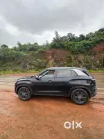 Hyundai Creta Facelift 2024