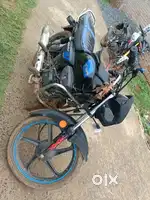 Excellent condection