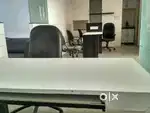 office availble on rent in vijaynagar square