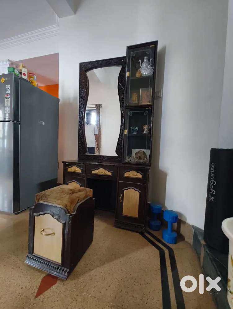 Antique Dressing table