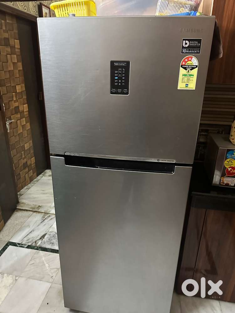 Samsung 373 lit liter litre