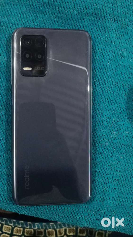 Realme 8s5g