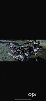 Rx 100 naam hi kafi h