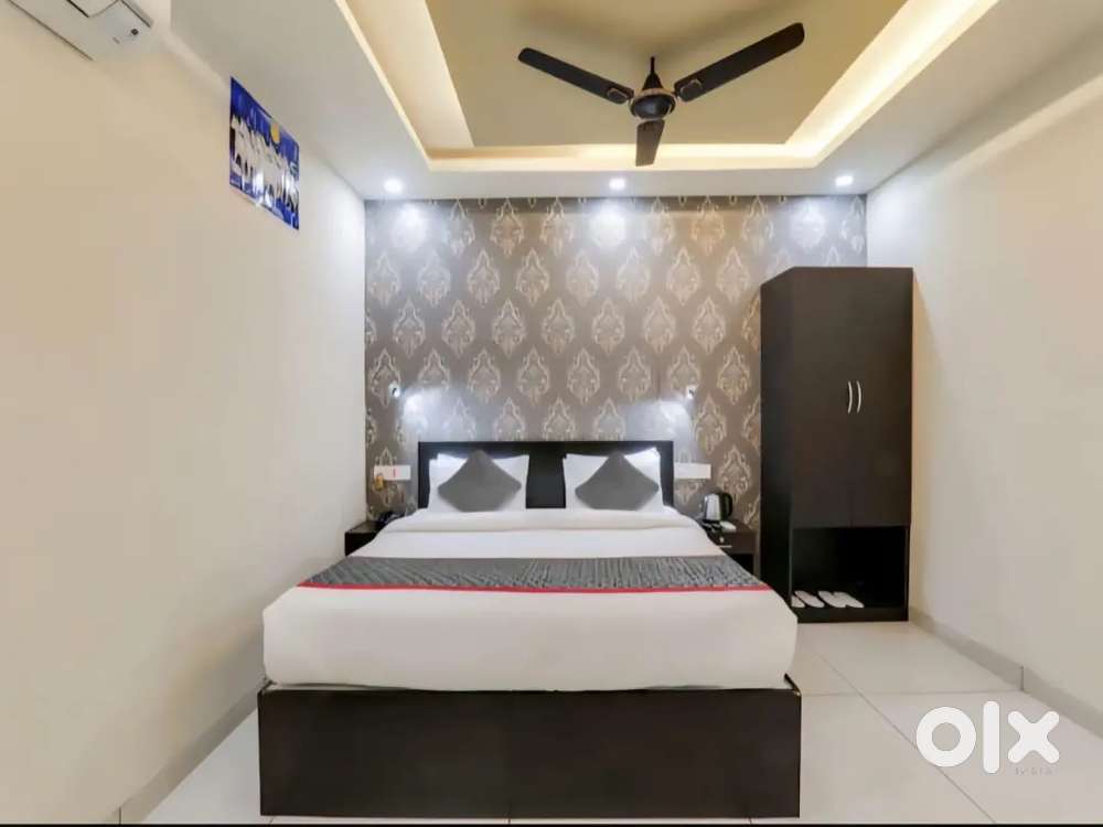 Hotel raptiinn daudpur kalimandir Betiyahata gorakhpur