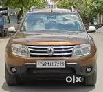 Renault Duster 2013 Diesel 130000 Km Driven