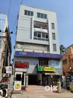 Commercial Space for lease in prime Area at Seethammadhara