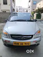 Tata Indigo CS 2015 Diesel 160000 Km Driven