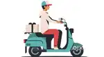 Delivery Boy Job
