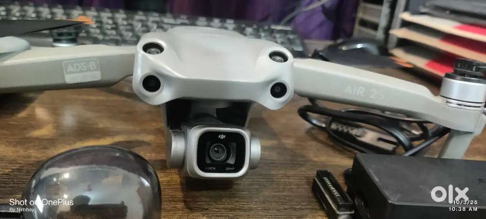 Drone Dji air2s