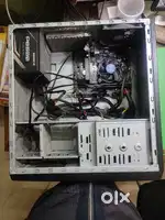 Desktop Computer i5 10th Gen, 16GB,