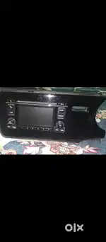 Honda City car ka company ka stereo