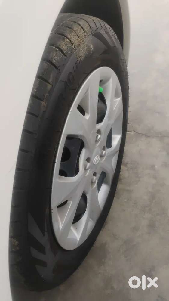Hyundai Grand i10 2015 Petrol 62000 Km Driven