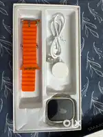 Samrt watch