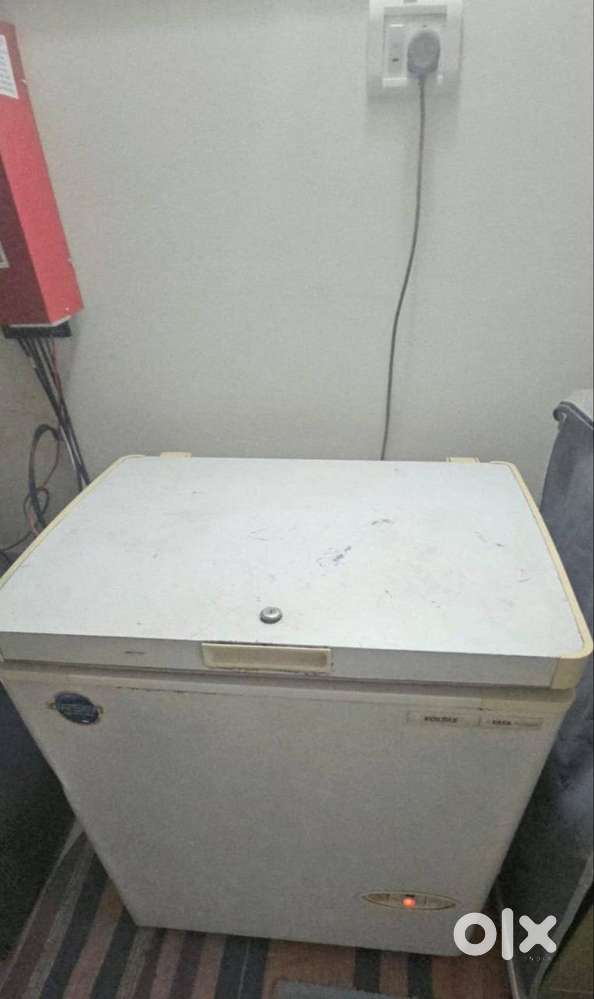 Voltas Deep Freezer 120 Ltr