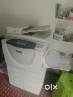 Xerox machine 5755