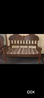 2+1+1 sofa for immediate sale