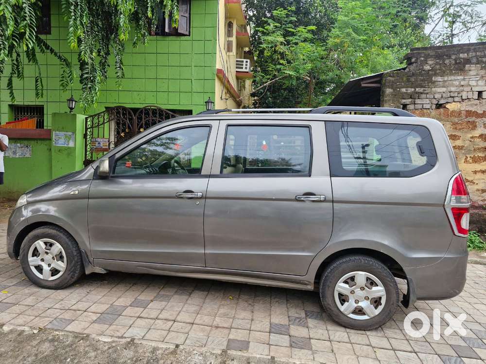 Chevrolet Enjoy 2013-2015 TCDi LT 8 Seater, 2014, Diesel