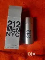 Carolina Herrera 212 NYC Eau De Toilette For Men