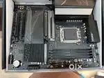 Mother Board