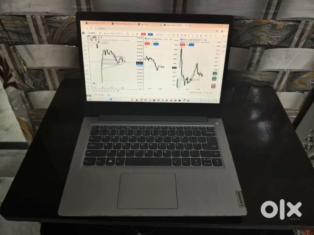 lenovo laptop model 81wd i3 10th generation