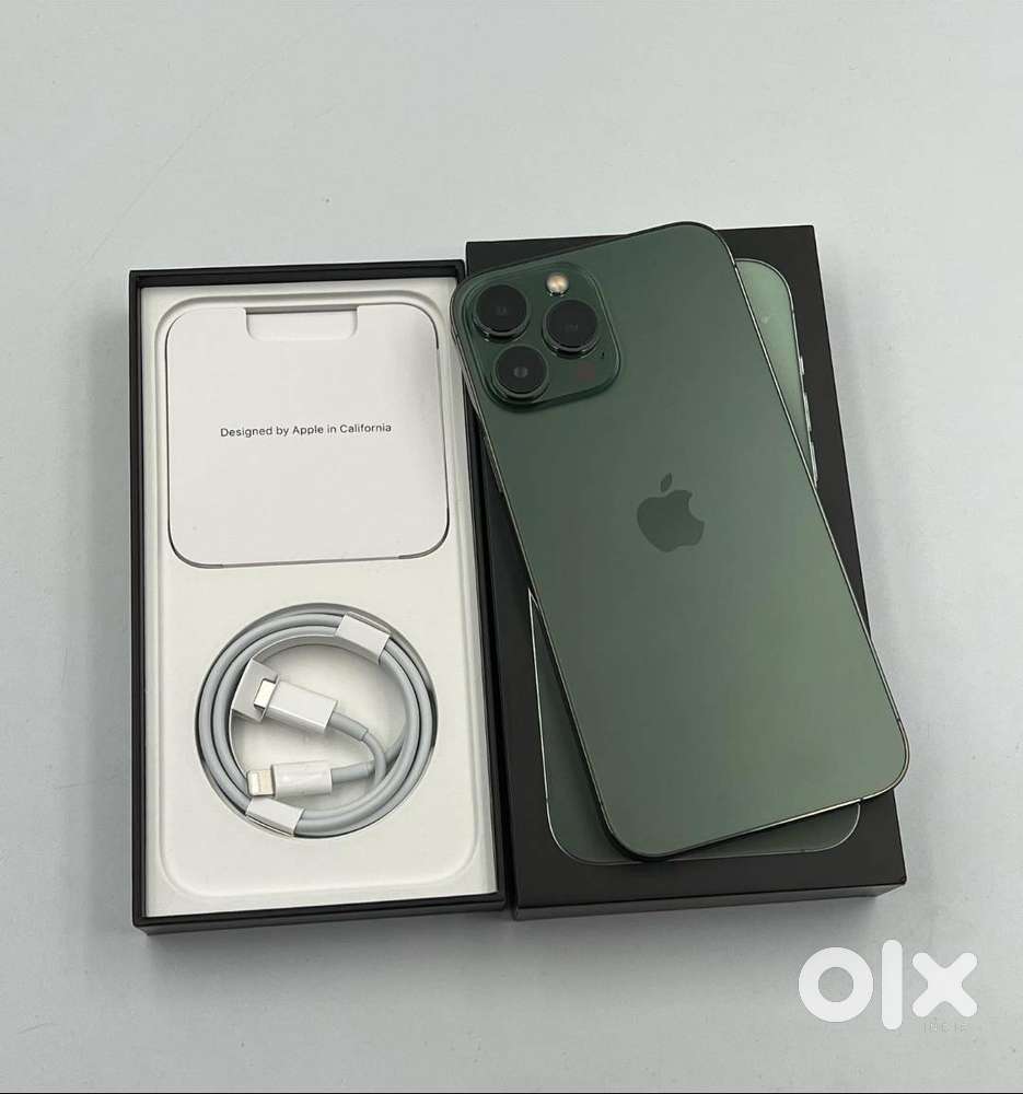 I PHONE 13 PRO ( DEAL WITH BEST )