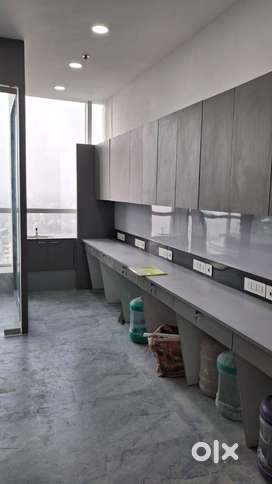 Office Space for rent in Salt Lake Sector V