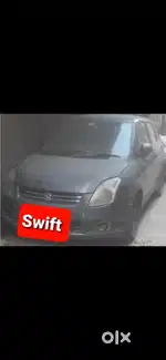 Maruti Suzuki Swift 2010