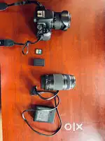 Camera for rent