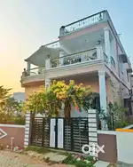 Modern 3Bed 2Bath Duplex House