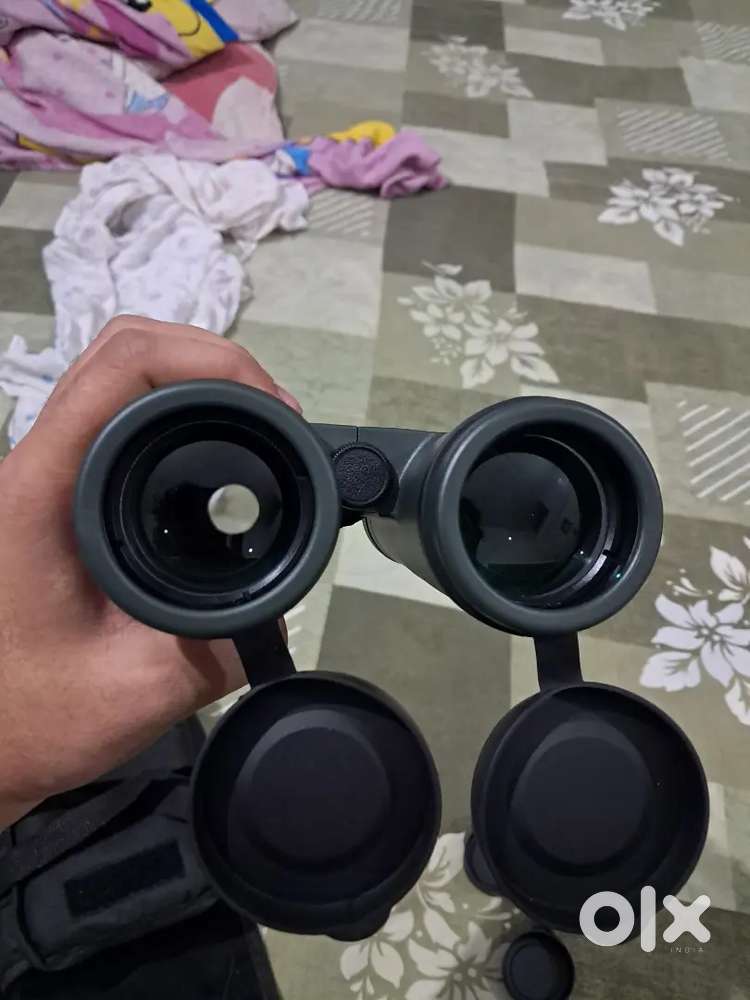 1 week buy 5km clear vision with bag