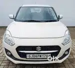 Maruti Suzuki Swift VXi CNG, 2023, CNG & Hybrids