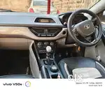 Tata Nexon xm Diesel