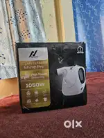 Nexlev steam cleaner