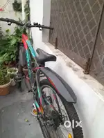 Hercules Rodeo Bicycle new condition