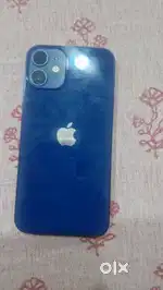 Iphone 12 mini 64gb 92% battery health terbo sim