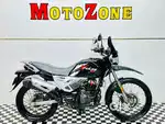 Hero Xpulse 200 in mint condition